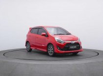 Jual Toyota Agya 2019 1.2L TRD A/T di Banten