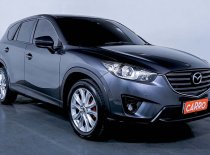 Jual Mazda CX-5 2014 GT di DKI Jakarta