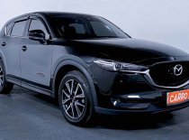 Jual Mazda CX-5 2018 2.5 di DKI Jakarta