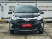 Jual Toyota Calya 2019 G MT di Banten