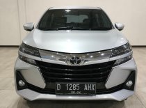 Jual Toyota Avanza 2019 1.3G MT di Jawa Barat