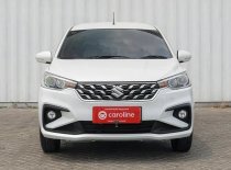 Jual Suzuki Ertiga 2022 GX AT di Banten