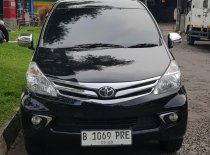 Jual Toyota Avanza 2014 1.3G AT di Jawa Barat