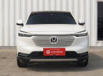 Jual Honda HR-V 2022 1.5 Spesical Edition di DKI Jakarta