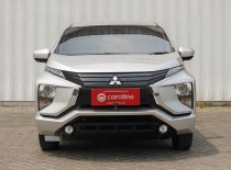 Jual Mitsubishi Xpander 2019 GLS di DKI Jakarta