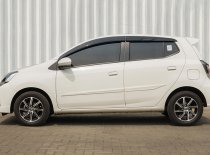 Jual Toyota Agya 2021 1.2L G A/T di DKI Jakarta