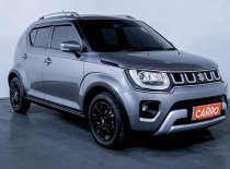 Jual Suzuki Ignis 2022 GX AGS di DKI Jakarta