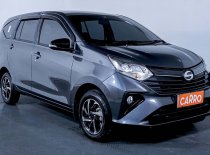 Jual Daihatsu Sigra 2022 1.2 R AT di DKI Jakarta