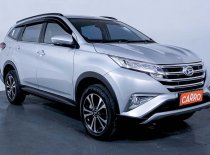 Jual Daihatsu Terios 2022 R A/T di DKI Jakarta