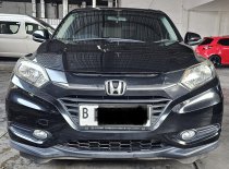 Jual Honda HR-V 2017 E CVT di DKI Jakarta