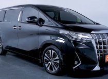 Jual Toyota Alphard 2019 2.5 G A/T di DKI Jakarta