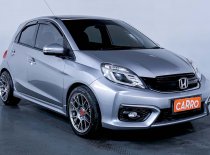 Jual Honda Brio 2016 RS di DKI Jakarta