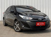 Jual Toyota Vios 2020 G CVT di DKI Jakarta