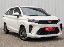 Jual Daihatsu Xenia 2022 1.3 X AT di DKI Jakarta