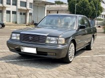 Jual Toyota Crown 1992 Super Saloon di DKI Jakarta