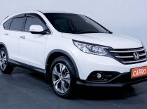 Jual Honda CR-V 2014 2.4 di DKI Jakarta