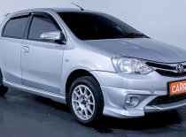 Jual Toyota Etios Valco 2015 G di DKI Jakarta