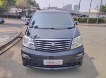 Jual Toyota Alphard 2004 V di Banten