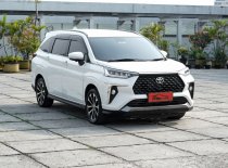 Jual Toyota Veloz 2022 1.5 A/T di DKI Jakarta