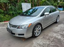 Jual Honda Civic 2006 1.8 i-Vtec di Jawa Tengah