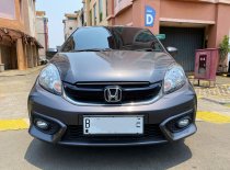 Jual Honda Brio 2017 E CVT di DKI Jakarta