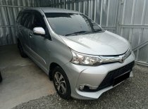 Jual Toyota Avanza 2017 Veloz di DKI Jakarta