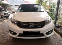 Jual Honda Brio 2021 RS di DKI Jakarta