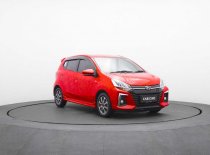 Jual Daihatsu Ayla 2020 R di Jawa Barat
