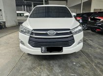 Jual Toyota Kijang Innova 2017 2.0 G di Jawa Barat