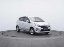 Jual Toyota Agya 2016 G di Jawa Barat