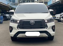 Jual Toyota Kijang Innova 2022 V A/T Diesel di DKI Jakarta