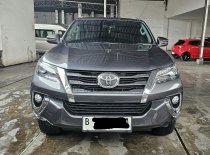 Jual Toyota Fortuner 2019 2.4 VRZ AT di Jawa Barat