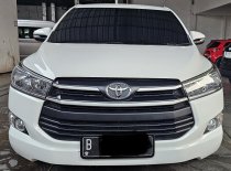 Jual Toyota Kijang Innova 2017 2.0 G di Jawa Barat