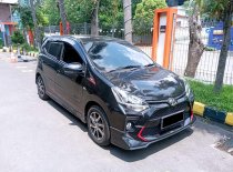 Jual Toyota Agya 2020 1.2L TRD A/T di Banten