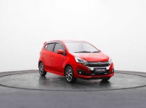 Jual Daihatsu Ayla 2017 R di Jawa Barat