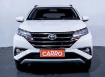 Jual Toyota Rush 2022 G AT di Jawa Barat