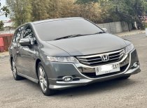 Jual Honda Odyssey 2012 2.4L di DKI Jakarta