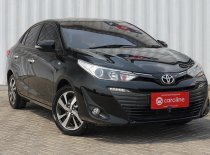 Jual Toyota Vios 2020 G CVT di DKI Jakarta