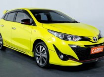 Jual Toyota Yaris 2019 TRD Sportivo di DKI Jakarta