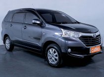 Jual Toyota Avanza 2018 1.3G MT di DKI Jakarta