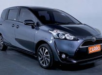 Jual Toyota Sienta 2017 V di DKI Jakarta
