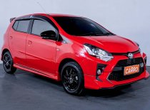 Jual Toyota Agya 2022 di DKI Jakarta