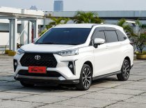 Jual Toyota Avanza 2022 Veloz di DKI Jakarta