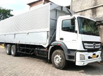 Jual Mercedes-Benz Axor 2019 2528R di DKI Jakarta