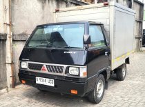 Jual Mitsubishi Colt L300 2016 Box di DKI Jakarta