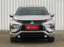 Jual Mitsubishi Xpander 2018 Exceed A/T di Jawa Barat