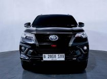 Jual Toyota Fortuner 2020 VRZ di DKI Jakarta