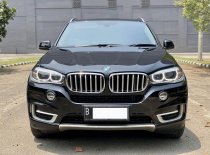 Jual BMW X5 2015 xDrive35i xLine di DKI Jakarta
