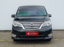 Jual Nissan Serena 2016 Highway Star di DKI Jakarta