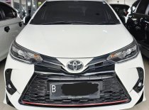 Jual Toyota Yaris 2020 TRD Sportivo di Jawa Barat